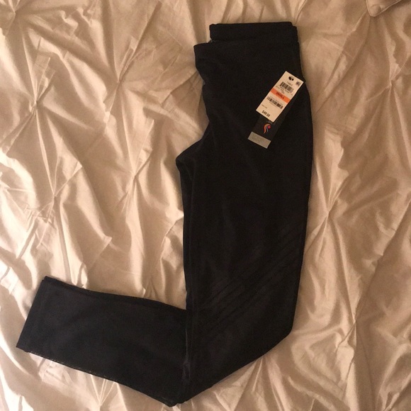 Ideology Pants - NWT Ideology Athletic Leggings Small